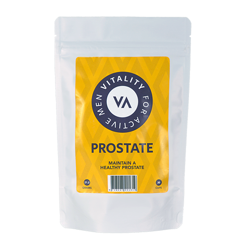 Vitality Prostate 2x